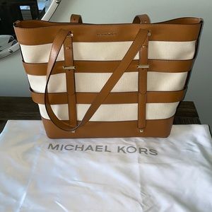 Michael Kors Tote Bag